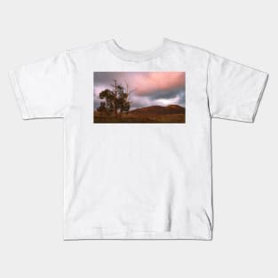 Australian Dawn Kids T-Shirt